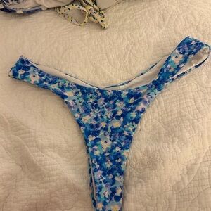 Bright swimwear Bikini Bottom